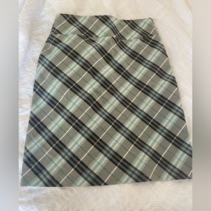 Burberry Skirt